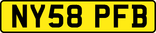 NY58PFB