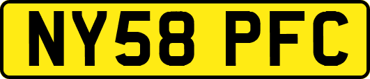 NY58PFC