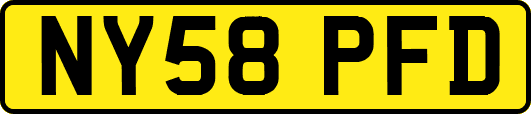 NY58PFD