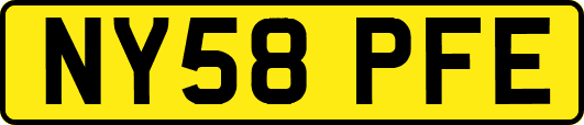 NY58PFE
