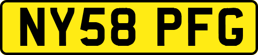 NY58PFG