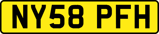 NY58PFH