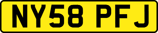 NY58PFJ