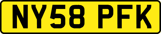 NY58PFK