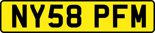 NY58PFM
