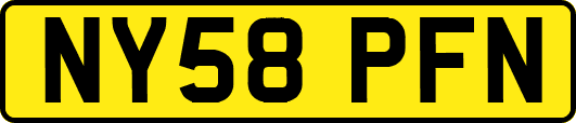 NY58PFN
