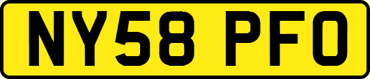NY58PFO