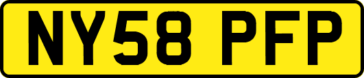 NY58PFP