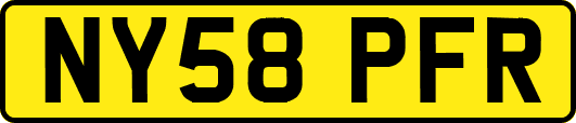 NY58PFR
