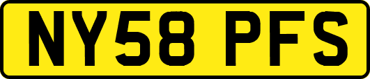 NY58PFS