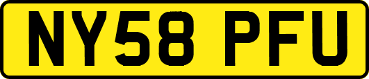 NY58PFU