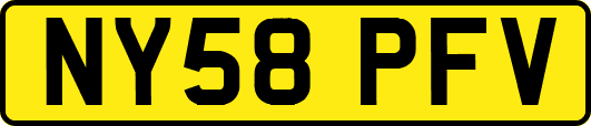 NY58PFV