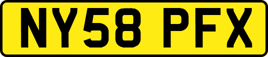 NY58PFX