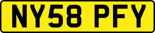 NY58PFY