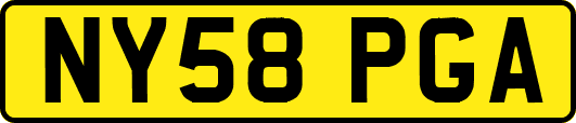 NY58PGA