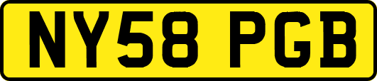 NY58PGB