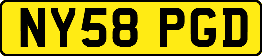 NY58PGD