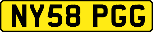 NY58PGG