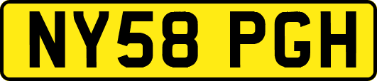 NY58PGH