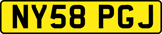 NY58PGJ