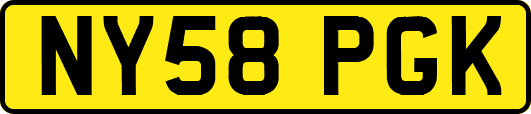 NY58PGK