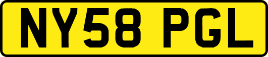 NY58PGL