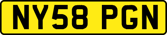 NY58PGN