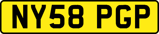 NY58PGP