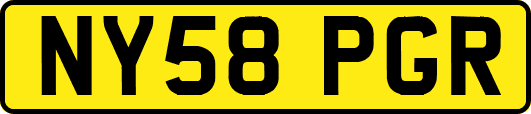 NY58PGR