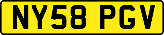 NY58PGV