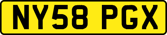 NY58PGX