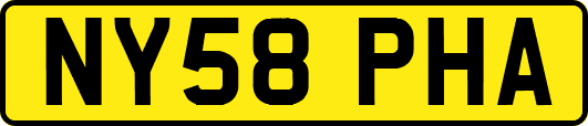 NY58PHA