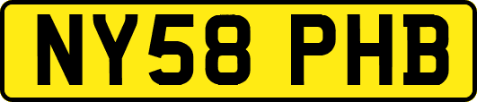 NY58PHB