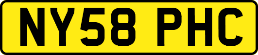 NY58PHC