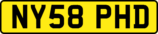 NY58PHD
