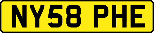 NY58PHE