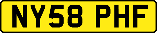 NY58PHF