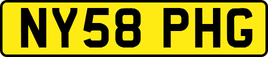 NY58PHG