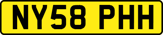 NY58PHH