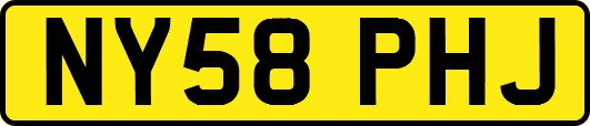 NY58PHJ