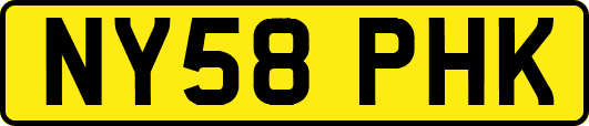 NY58PHK