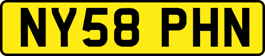 NY58PHN