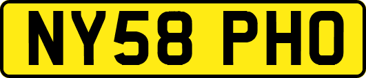NY58PHO