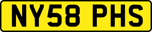 NY58PHS