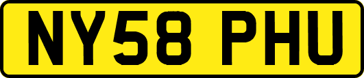 NY58PHU
