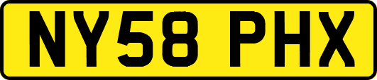 NY58PHX