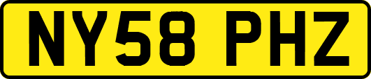 NY58PHZ