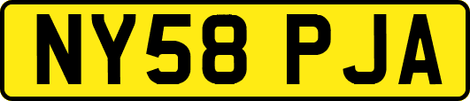 NY58PJA