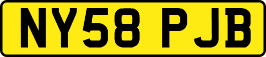 NY58PJB