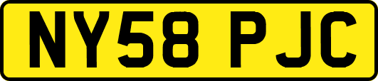 NY58PJC